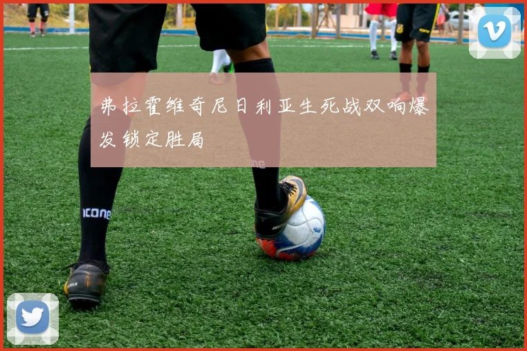 弗拉霍维奇尼日利亚生死战双响爆发锁定胜局