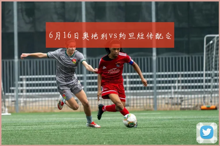 6月16日奥地利vs约旦短传配合
