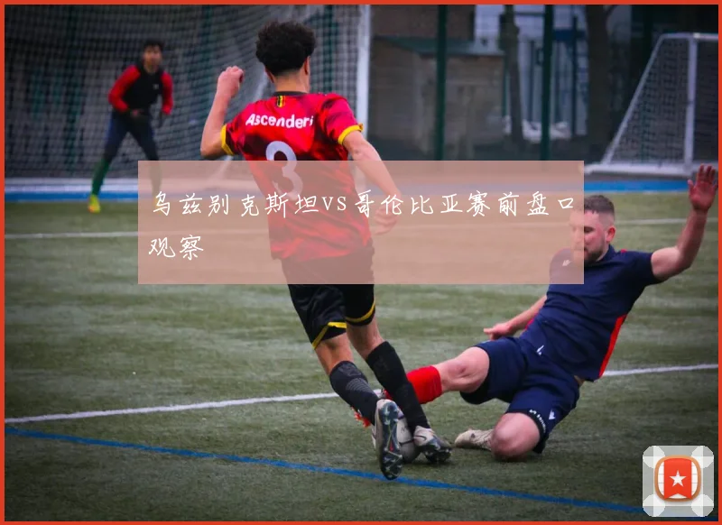 乌兹别克斯坦vs哥伦比亚赛前盘口观察