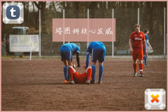 塔图姆核心发威