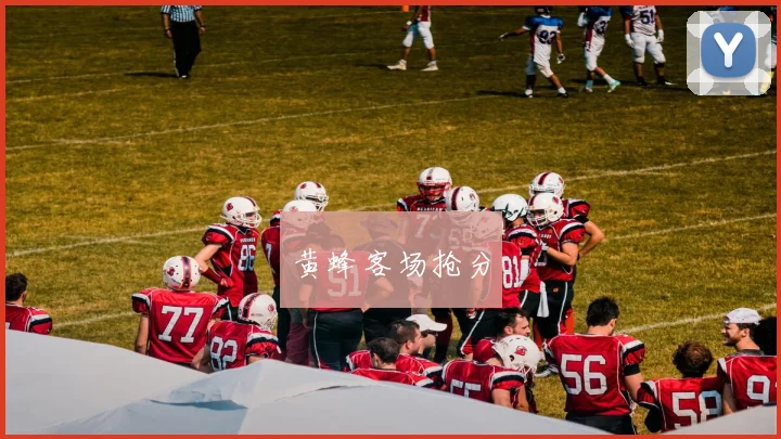 黄蜂客场抢分
