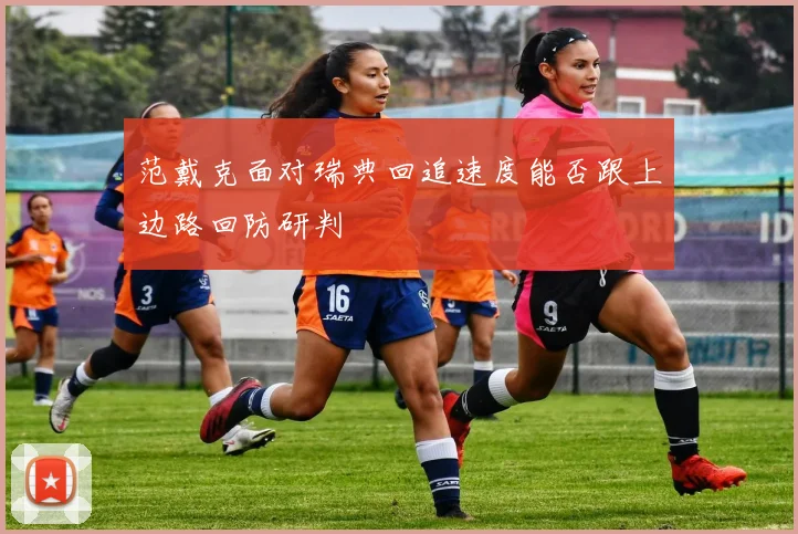 范戴克面对瑞典回追速度能否跟上边路回防研判