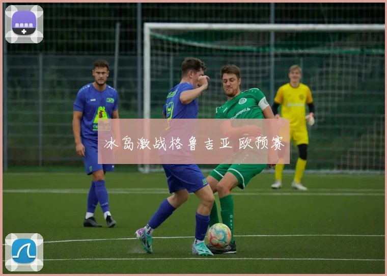 冰岛激战格鲁吉亚 欧预赛