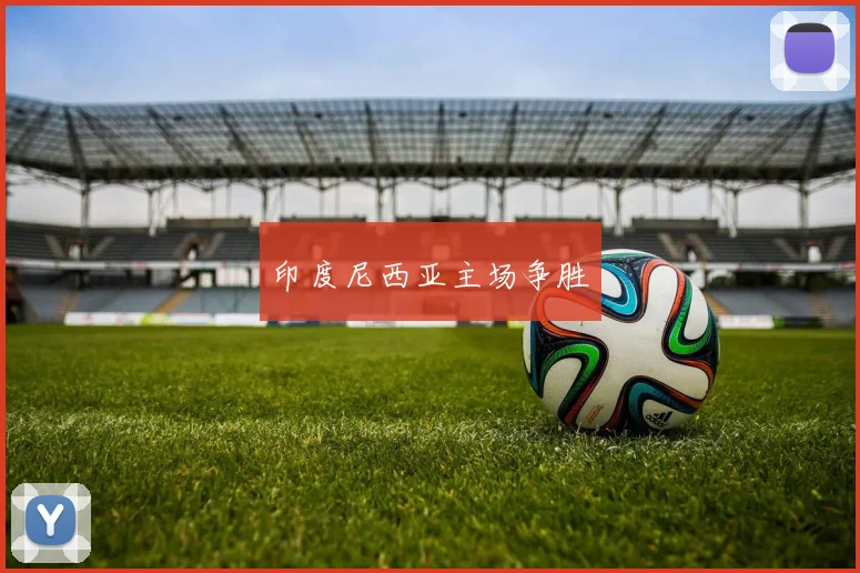 印度尼西亚主场争胜