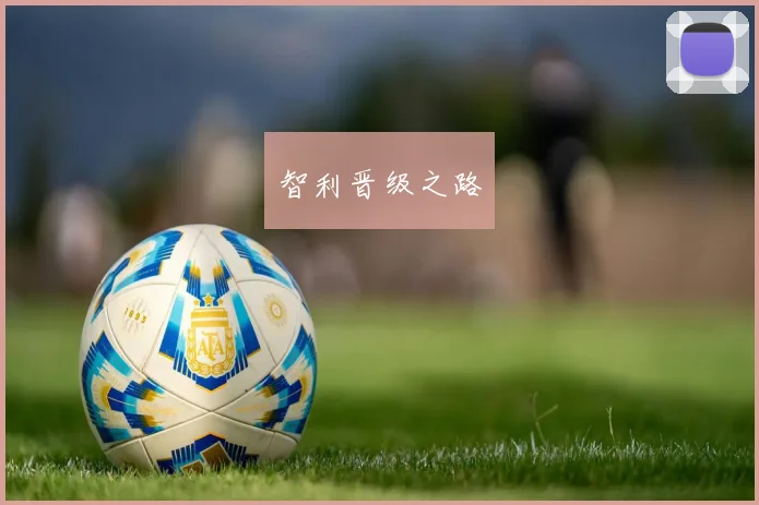 智利晋级之路