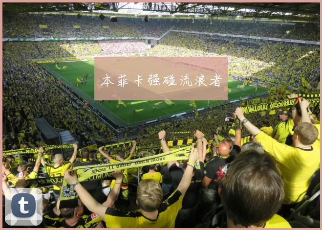 本菲卡强碰流浪者
