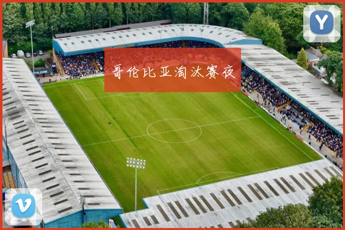 哥伦比亚淘汰赛夜