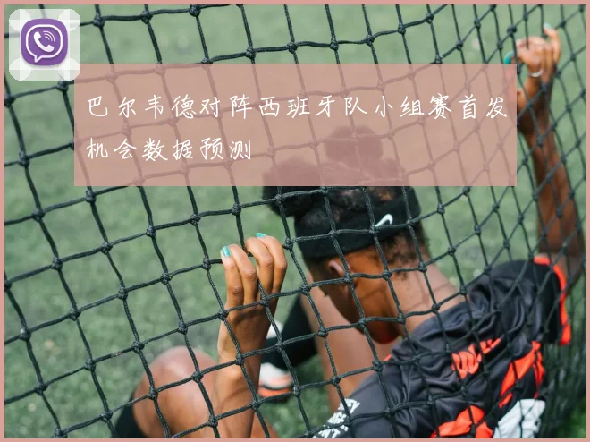 巴尔韦德对阵西班牙队小组赛首发机会数据预测