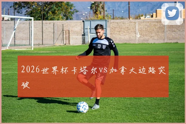 2026世界杯卡塔尔vs加拿大边路突破